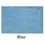 Interfit INT242 Small 8 Feet x 9 Feet Background Cloth (Blue)