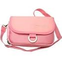 Block Entertainment (tm) - Nintendo Ds Lite - Carry Case +Storage Compartment (Pink)