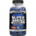 Super Amino (4800mg) 500 cplts