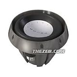 Rockford Fosgate Power Stage 2 T210D4 - Car subwoofer driver - 1000 Watt - 10