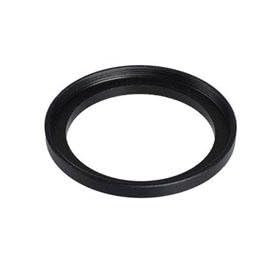 Adorama Step-Up Adapter Ring 49mm Lens to 67mm Filter Size