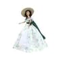 2001 Timeless Treasures Collectible Doll - Scarlett O'Hara - Barbecue at Twelve Oaks