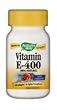 Vitamin E 400 IU With D-Alpha Tocopherols - 60 - Softgel