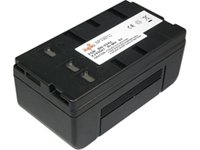 Jupio JVC BN-V24U / Panasonic VW-VBS2E Camcorder-Akku 2600mAh Preisvergleich