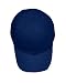 Washed Twill Baseball Cap Image