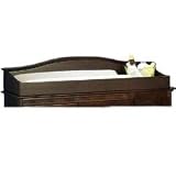 Atlantic Furniture C-69124 Windsor Station Changing Table