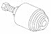 Front Cover Seal Remover 303-107
