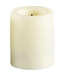 21vvSBw14yL. SL160  Flameless LED Votive Light Candle   Includes 1 CR2032 Lithium Battery   Battery last up to 100 hours   Safe replacement for real tea lights