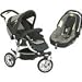 Jane Slalom Pro Matrix Travel System Including Pack 8 Mat...