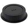 Adorama Rear Lens Cap for Canon EOS Lens Mount.