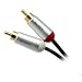 Sony RKASE101.0m High Grade Stereo Audio Cable