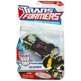 Buy TF ANIMATED DLX 1 - LOCKDOWN online at Discounted New and Used prices. Delivered to your door with Childrens Toyshop.com