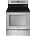 Frigidaire FPES3085KF Professional 30 Slide-In Electric Range - Stainless Steel