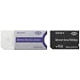 Sony 4 GB Memory Stick PRO DUO ( MSX-M4GS ) (Retail Package)