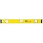 Stanley 42-328 48-Inch I-Beam 180 Level