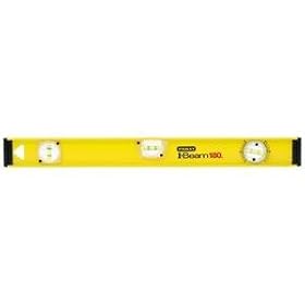 Stanley 42-328 48-Inch I-Beam 180 Level