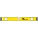 Stanley 42-328 48-Inch I-Beam 180 Level