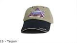 Florida Signature Fish Hat - TARPON