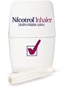 Nicotrol Inhalers 168 cartridges - Nicotine Inhalation System