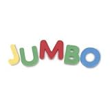 Magnetic Letters & Words