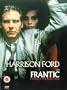 Frantic [VHS]