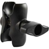 Zebra Imc Ram Mount, 4" Arm item known as : MT4301