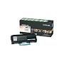 E260/E36X/E46X Return Program Print Cartridge