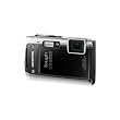 Olympus TG-610 Digital Camera - Black (14MP, 5x Wide Optical Zoom) 3 inch LCD