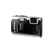 Olympus Tough TG-610 Digitalkamera (14 Megapixel, 5-fach Zoom, 7,6 cm (3 Zoll) Display, bildstabilisiert, 5m wasserdicht) schwarz