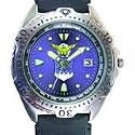 US Air Force Rugged Sport Watch