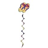 Wind Twister Hanging Decoration - Flip Flops