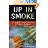 Up In Smoke 2nd (second) edition Text Only