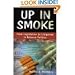 Up In Smoke 2nd (second) edition Text Only