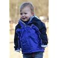 Bushbaby Waterproof Jacket - Blue