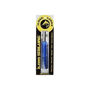 Chrome Sailure Lure Bl Wh by