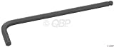 Bondhus L Hex Wrench, 7.0 x 150mm
