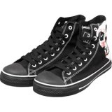 Misfits - Mens Shoes - Band