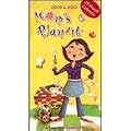 Mom's Plan-It 2009 Pocket Planner