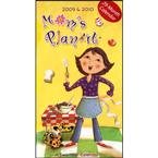 Mom's Plan-It 2009 Pocket Planner