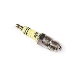 Accel 0437s4 S Plug,Accel 4pk by Accel