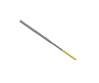 GROBET SWISS FILE NEEDLE 18CM EQUALLING VALTITAN CUT 2