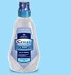 Crest Pro-Health Night Clean Mint Mouthwash Rinse