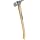 Stiletto Tools Inc TI14SC Titan 14 Oz Titanium Framing Hammer With Curved Handle