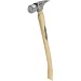 Stiletto Tools Inc TI14SC Titan 14 Oz Titanium Framing Hammer With Curved Handle