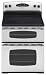 Maytag : MER6765BAS 30in Electric Range - Stainless Steel
