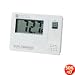 Oregon Scientific Indoor/Outdoor Digital Thermometer with clock