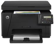 HP Color LaserJet Pro MFP M176n **New Retail**, CF547A#B19 (**New Retail** Nordic)