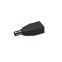 VALENCE TECHNOLOGY 502442 Barrel Plug Adapter for N-Charge