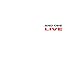 Anklicken zum Vergrößeren: And One - Live (Audio CD)