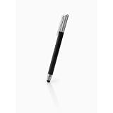 Wacom iPad/IPad2/iPhone4対応 描画、ポインティングに最適なタッチペン Bamboo Stylus CS-100/K0